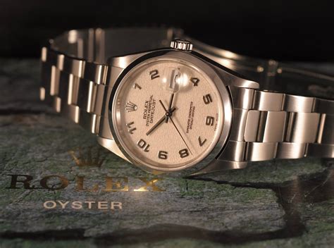 rolex datejust 1550|rolex datejust 16200 review.